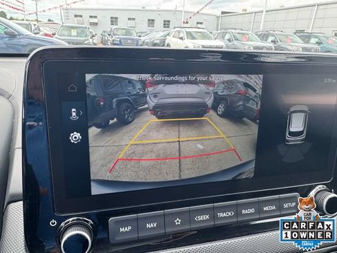 Used 2023 Hyundai Kona Limited AWD/4WD image 19