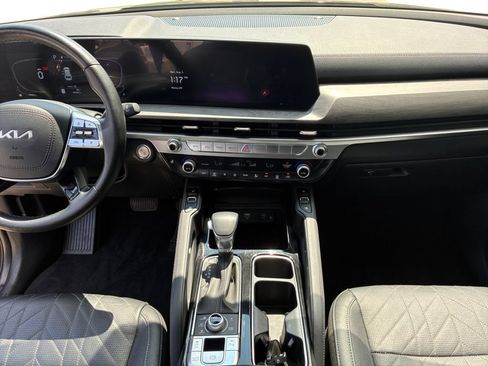 Used 2023 Kia Telluride EX X-Line AWD/4WD image 16