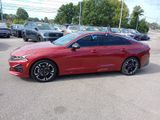 Used 2022 Kia K5 GT-Line w/ GT-Line FWD Premium Package image 4