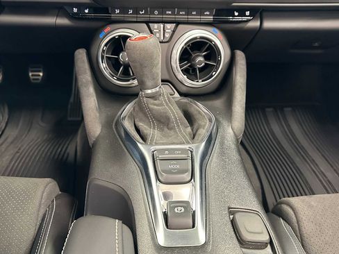 Used 2023 Chevrolet Camaro SS image 28