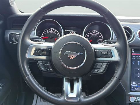 Used 2019 Ford Mustang GT w/ GT Performance Package RWD image 23