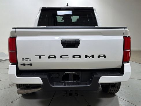 New 2026 Toyota Tacoma SR5 image 4