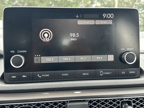 Used 2024 Acura Integra image 6