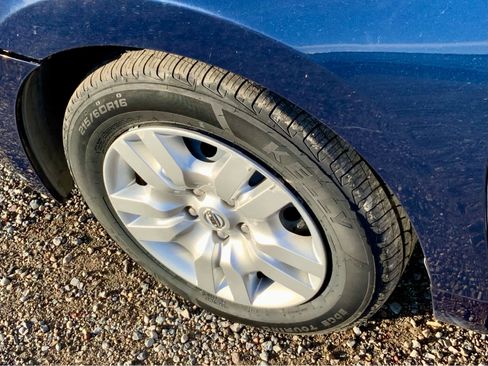 Used 2012 Nissan Altima 2.5 S image 14