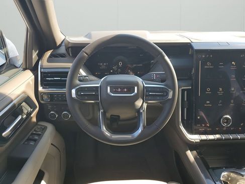 New 2026 GMC Yukon XL Elevation w/ LPO, Floor Liner Package image 24