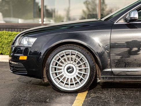 Used 2011 Audi S6 Prestige AWD/4WD image 8