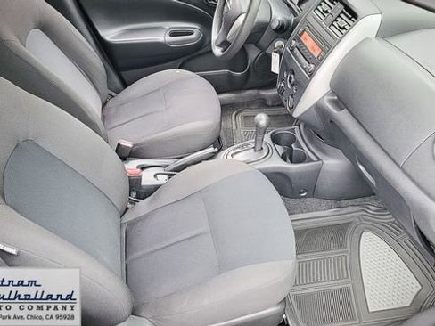 Used 2015 Nissan Versa Note S Plus image 11
