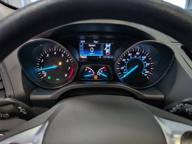 Used 2016 Ford Escape SE AWD/4WD image 21