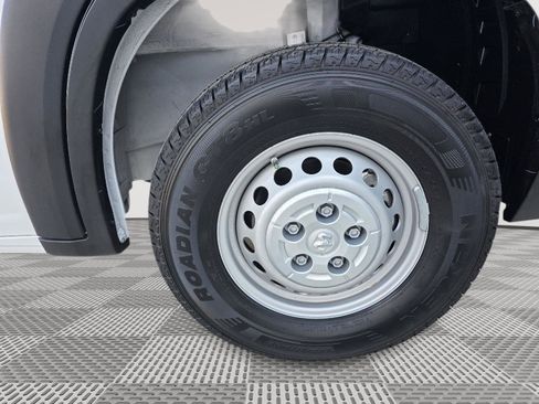 Used 2024 RAM ProMaster 1500 w/ Convenience Group image 21