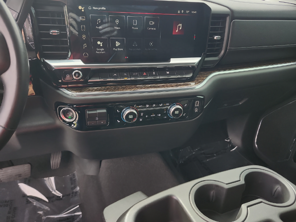 Used 2024 GMC Sierra 1500 Elevation RWD image 26