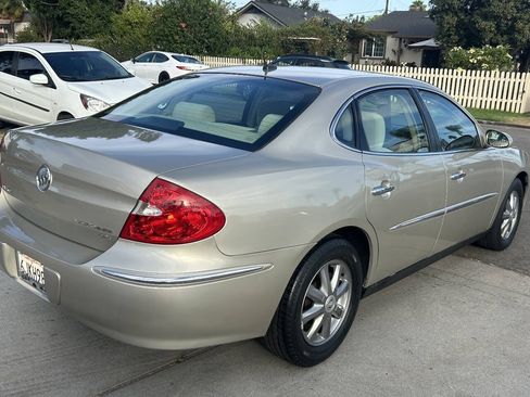 Used 2009 Buick LaCrosse CX FWD image 8