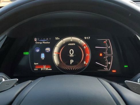 Used 2022 Lexus ES 300h Ultra Luxury image 25