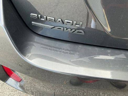 New 2026 Subaru Impreza 2.0i Sport AWD/4WD image 5