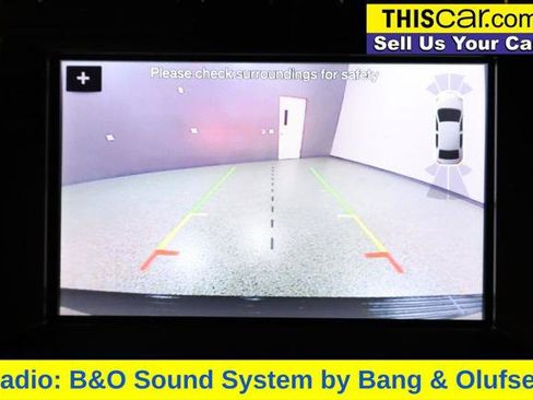 Used 2019 Ford Expedition Limited w/ Driver Assistance Package image 15