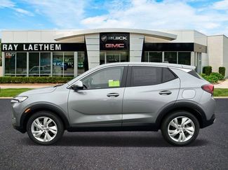 New 2026 Buick Encore GX Preferred w/ Comfort Package video 2