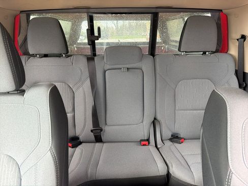 Used 2020 RAM 1500 Big Horn image 23