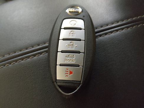 Used 2023 Nissan Sentra SV w/ All-Weather Package FWD image 32