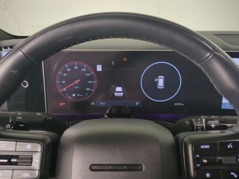 Used 2025 Hyundai Santa Fe Calligraphy FWD image 37