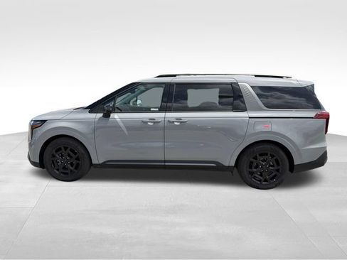 New 2026 Kia Carnival SX Prestige FWD image 4