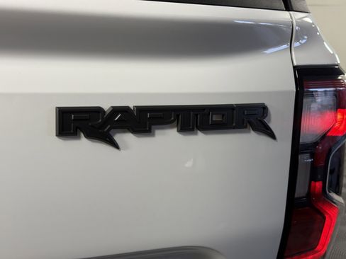 Certified 2024 Ford Ranger Raptor image 9