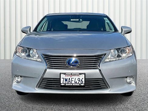 Used 2015 Lexus ES 300h image 22