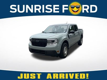 Used 2023 Ford Maverick XL
