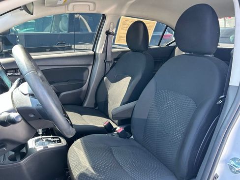 Used 2024 Mitsubishi Mirage G4 SE FWD image 19