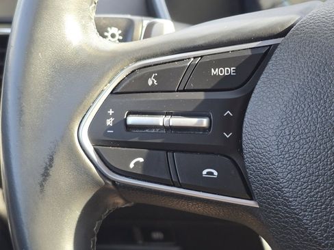 Used 2021 Hyundai Santa Fe SEL w/ Convenience Package image 26