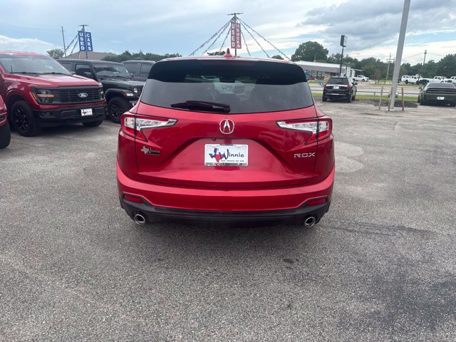 Used 2019 Acura RDX w/ Technology Package FWD image 7