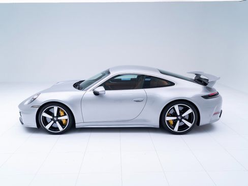 Certified 2026 Porsche 911 Carrera S image 2