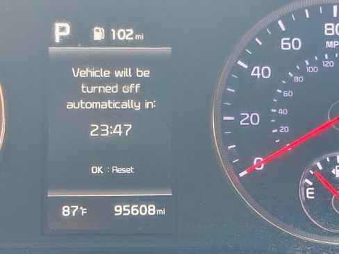 Used 2022 Kia K5 GT-Line FWD image 22