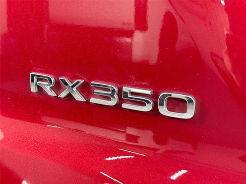 Used 2023 Lexus RX 350 Premium image 11
