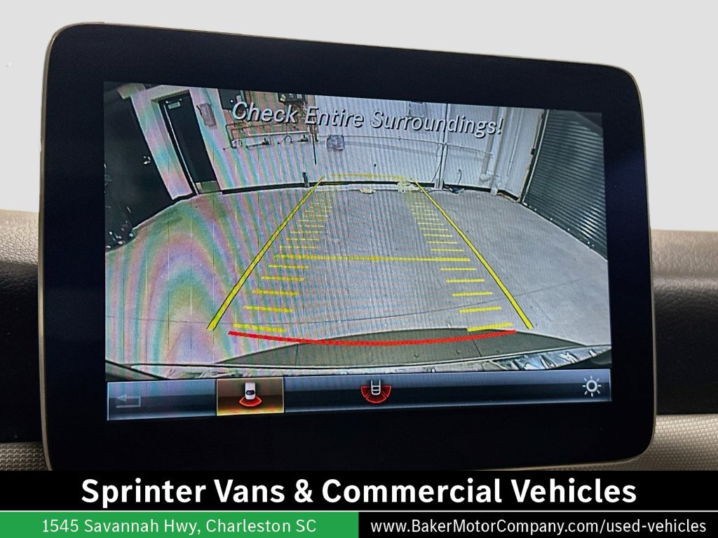 Certified 2018 Mercedes-Benz GLA 250 4MATIC image 15