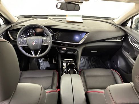 Certified 2023 Buick Envision Essence w/ Technology Package I AWD/4WD image 20