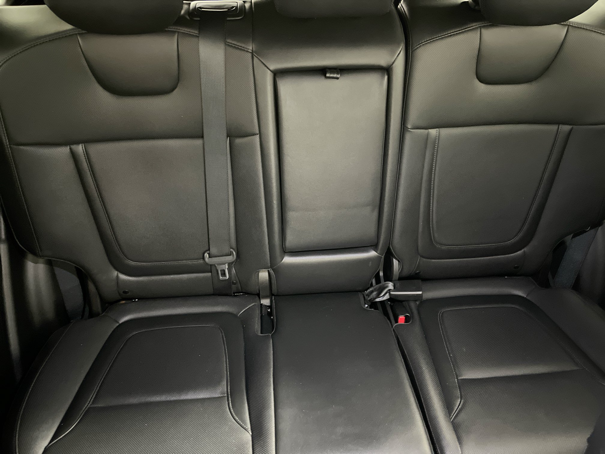 Used 2025 Hyundai Tucson SEL FWD image 33