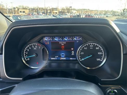 Used 2023 Ford F150 XLT w/ Equipment Group 302A High image 16