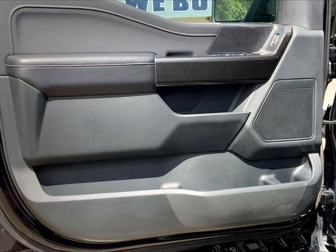 Used 2021 Ford F150 XLT w/ Equipment Group 302A High image 21