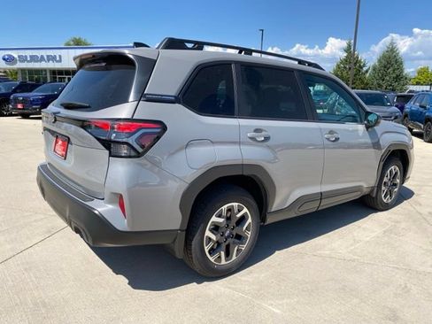New 2026 Subaru Forester Premium AWD/4WD image 5