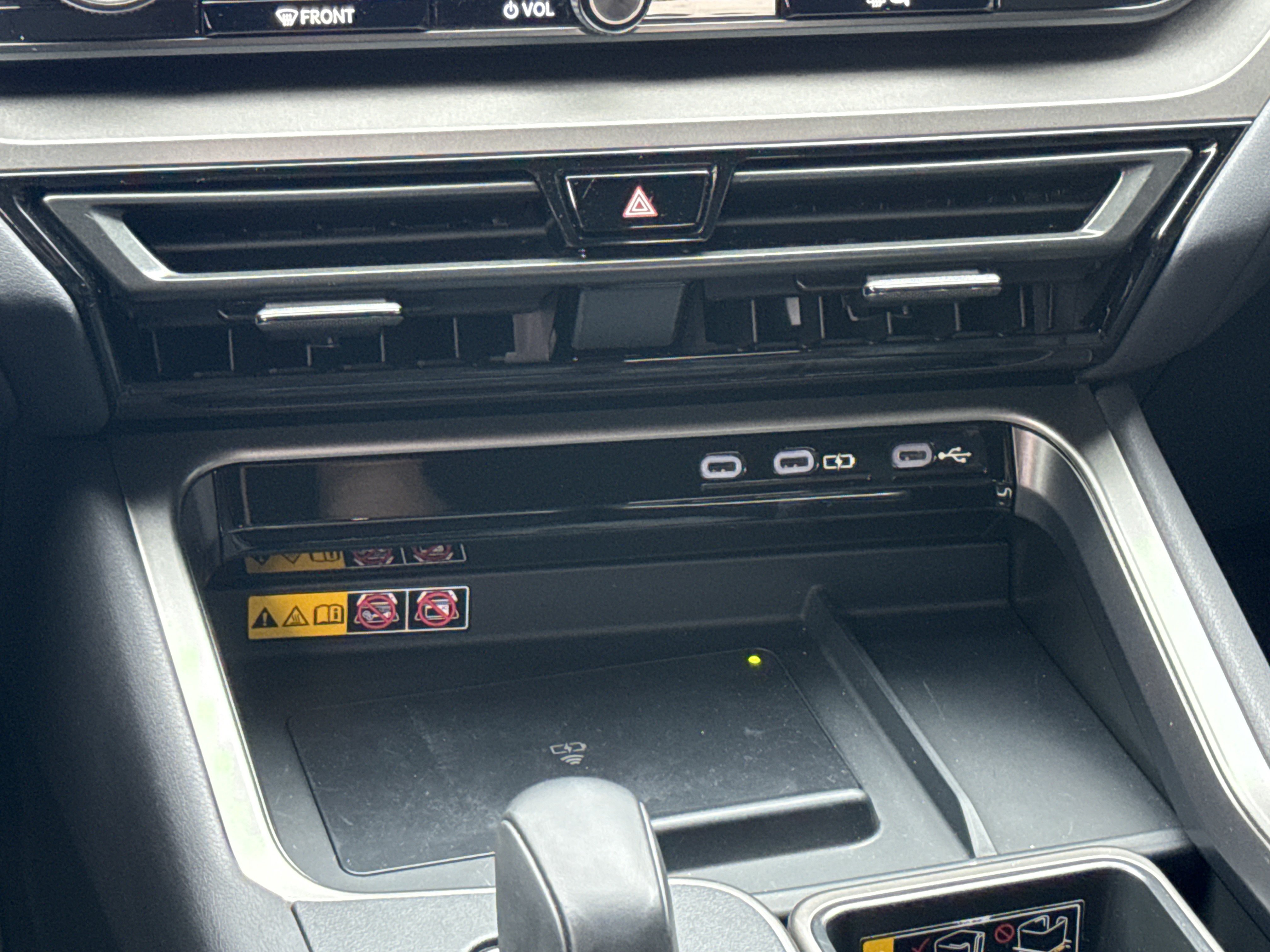 Used 2024 Lexus TX 350 FWD w/ Cold Weather Package image 40