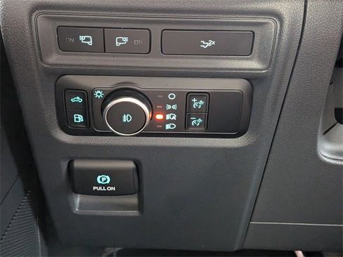 Used 2023 Ford F150 XLT w/ Equipment Group 302A High image 33