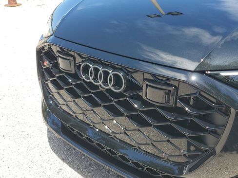 Used 2026 Audi RS Q8 performance AWD/4WD image 10