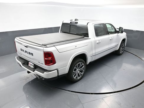 New 2026 RAM 1500 Tungsten w/ Towing Technology Group image 29