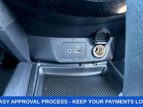 Used 2019 Nissan Rogue S AWD/4WD image 17