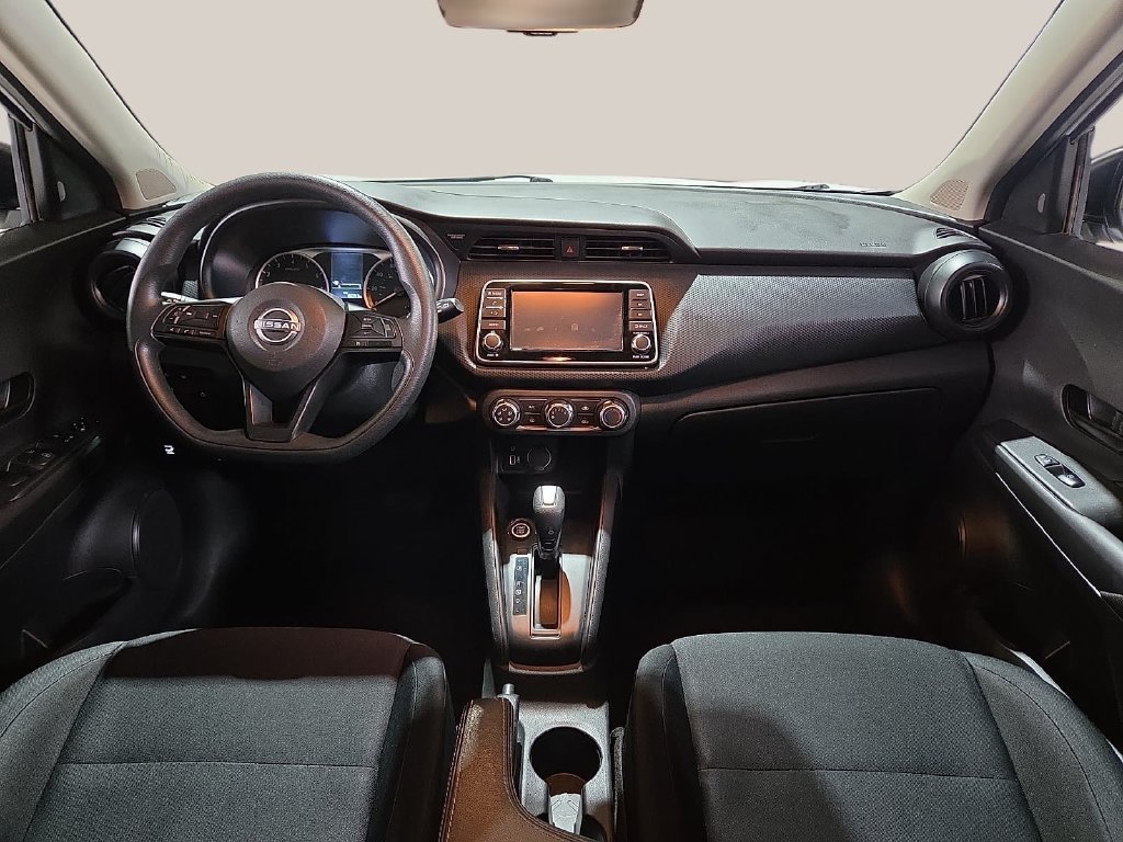 Used 2023 Nissan Kicks S w/ Interior Electronics Package FWD image 14
