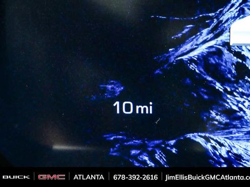 New 2026 GMC Sierra 1500 AT4X AWD/4WD image 9