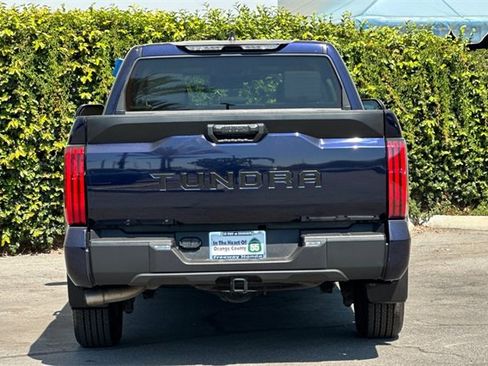 Used 2024 Toyota Tundra SR5 image 5