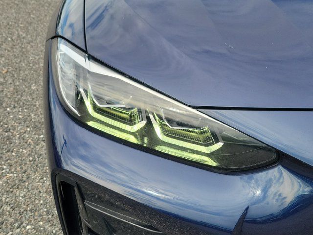 Used 2022 BMW 430i xDrive Coupe w/ M Sport Package AWD/4WD image 8