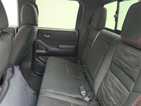 Used 2023 Nissan Frontier PRO-4X w/ Pro Convenience Package image 19