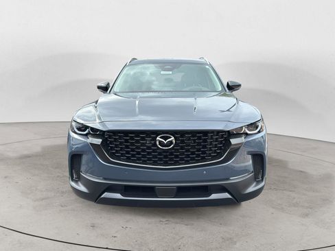 New 2026 MAZDA CX-50 2.5 Hybrid w/ Weather Package image 2