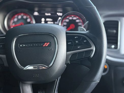 Used 2019 Dodge Charger Scat Pack w/ Plus Group image 23